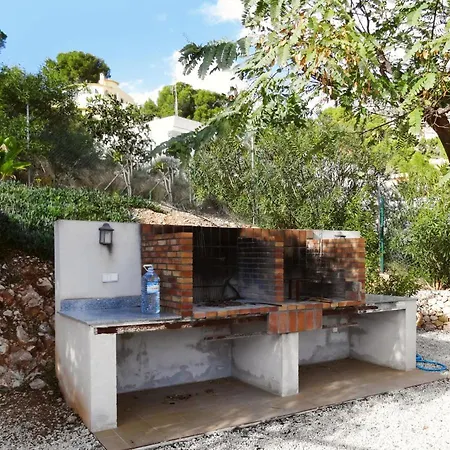 Casa De Princesas Altea Extérieur photo