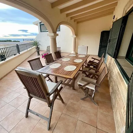 Casa De Princesas Altea Extérieur photo