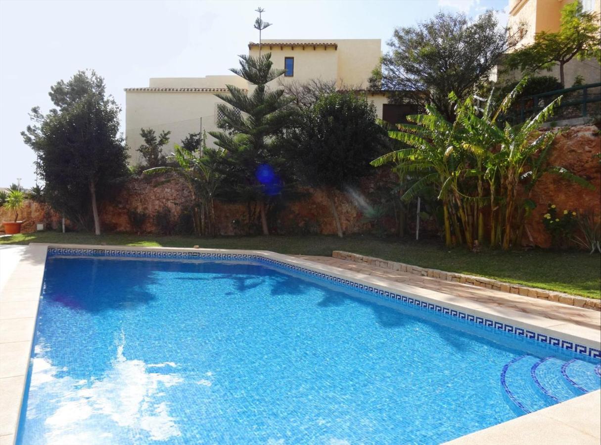 Ferienhaus Casa De Princesas Altea