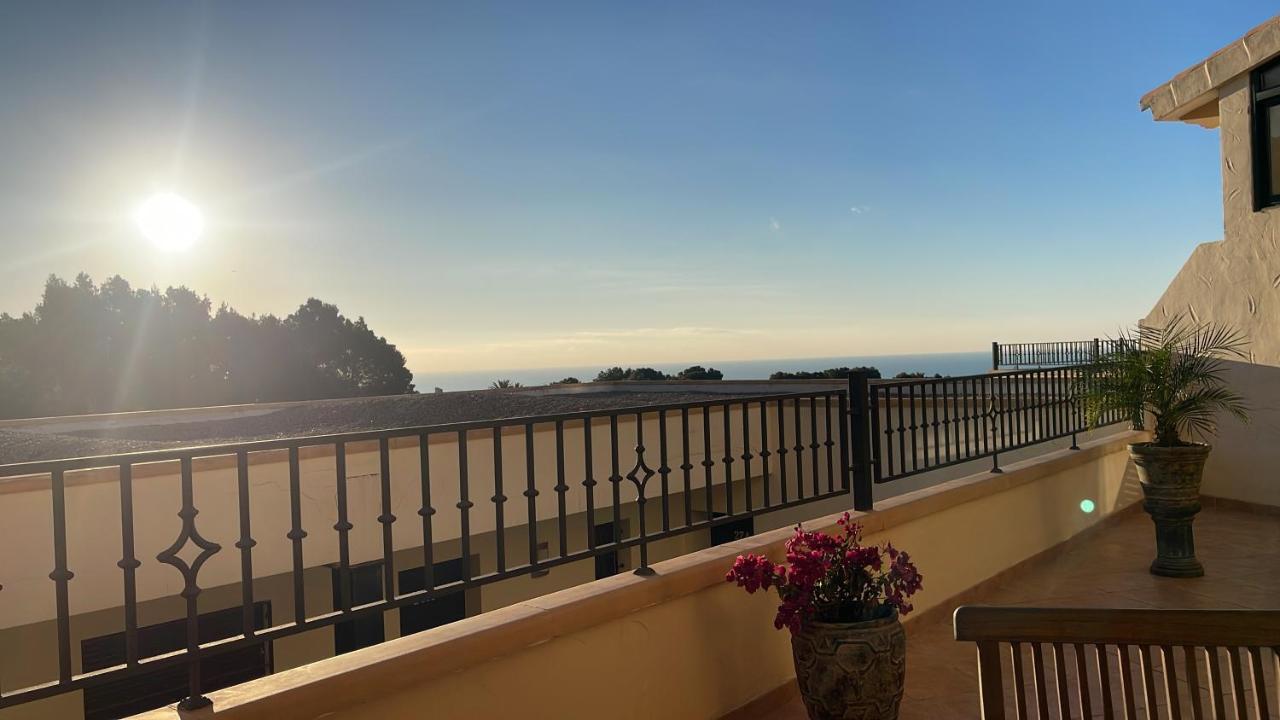 Casa De Princesas Holiday home Altea