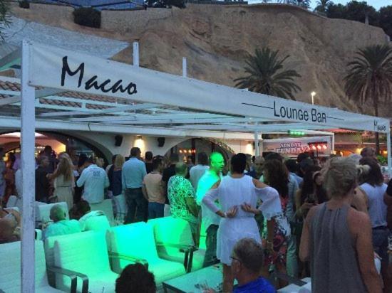 Casa De Princesas Hébergement de vacances Altea
