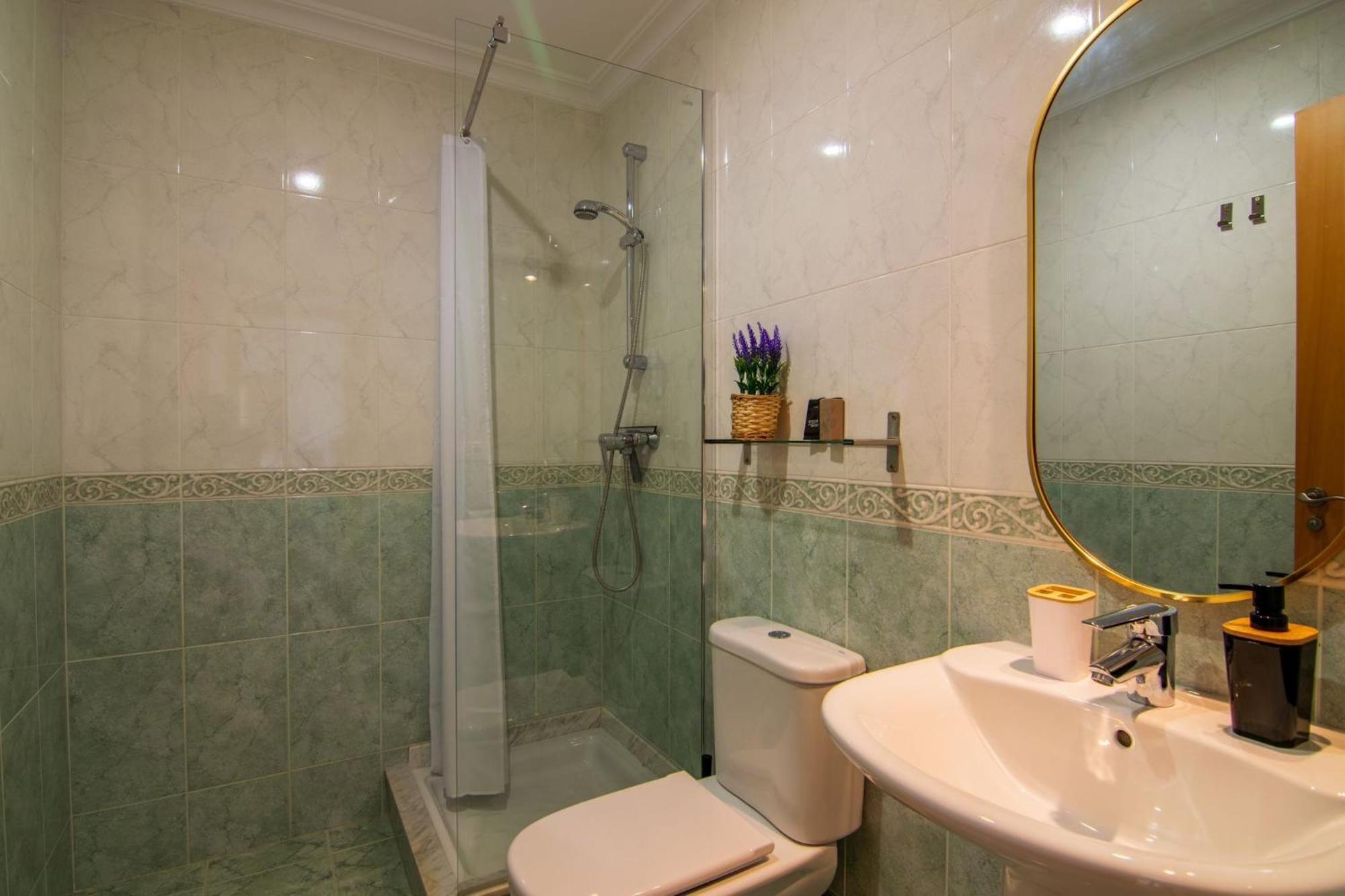 Hébergement de vacances Casa De Princesas