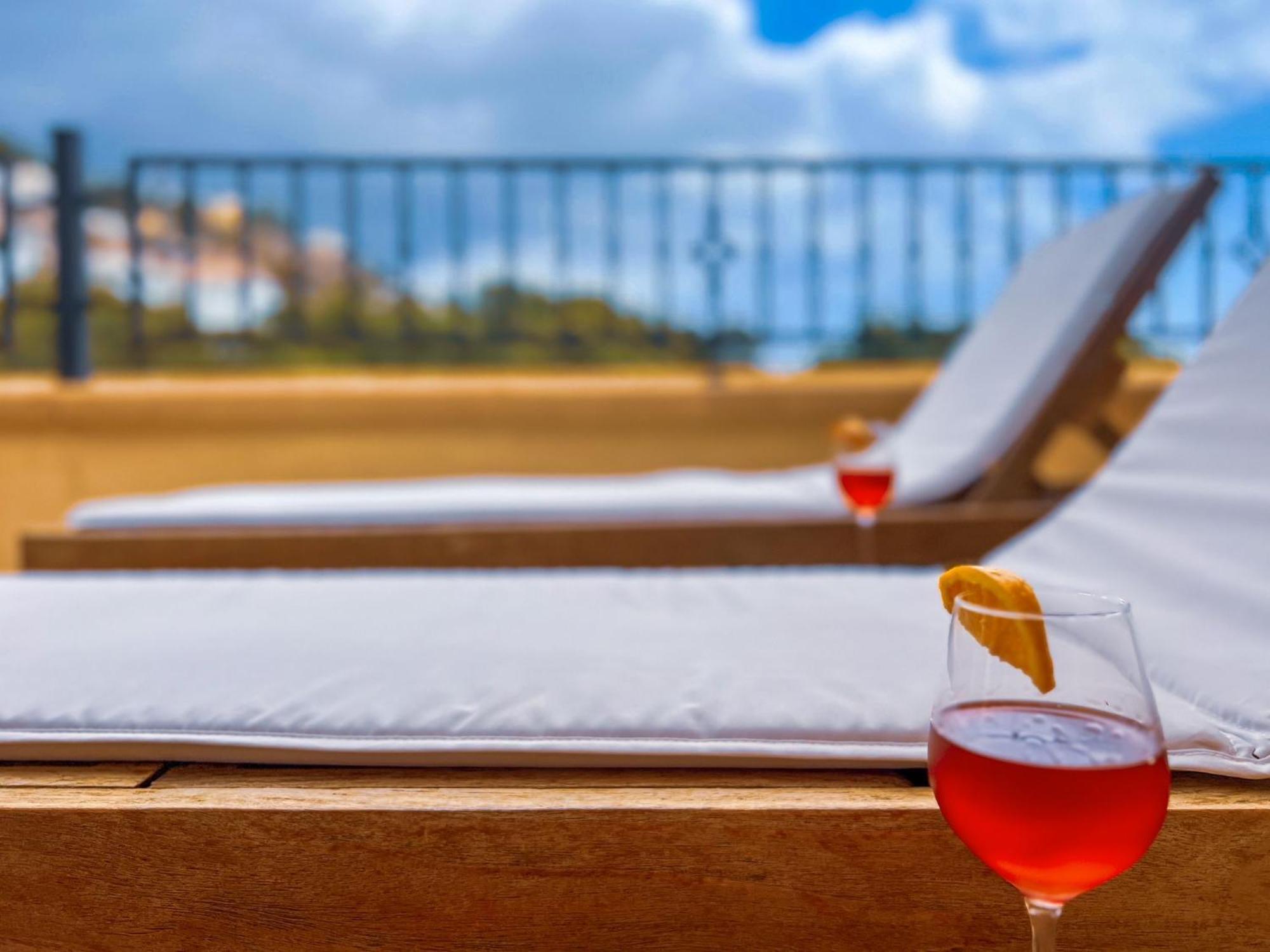 Hébergement de vacances Casa De Princesas Altea