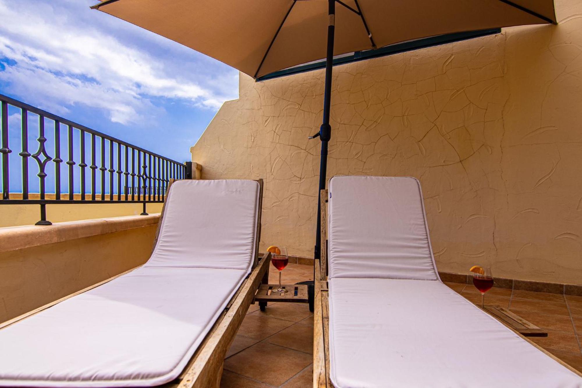 Casa De Princesas Hébergement de vacances