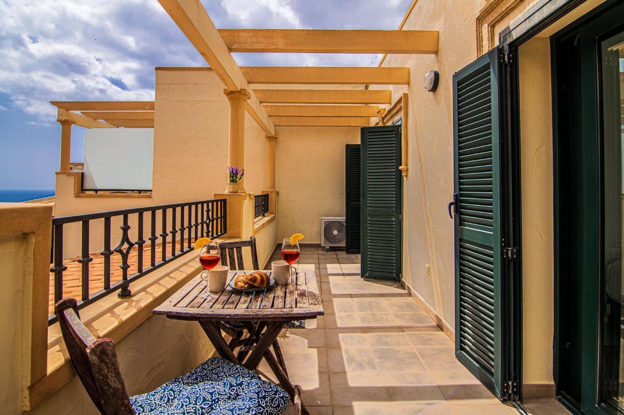 Casa De Princesas Holiday home *