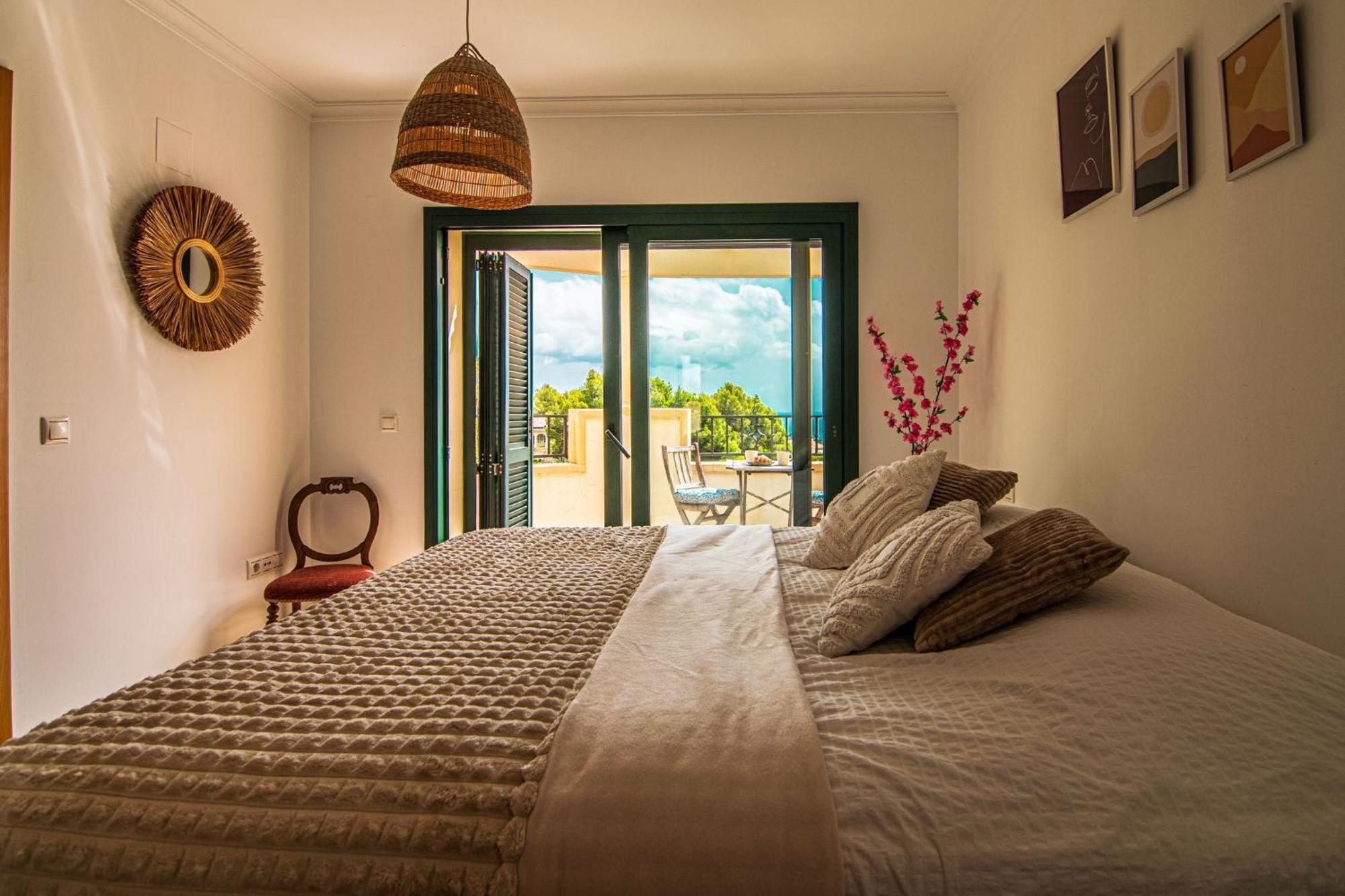 Holiday home Casa De Princesas Altea