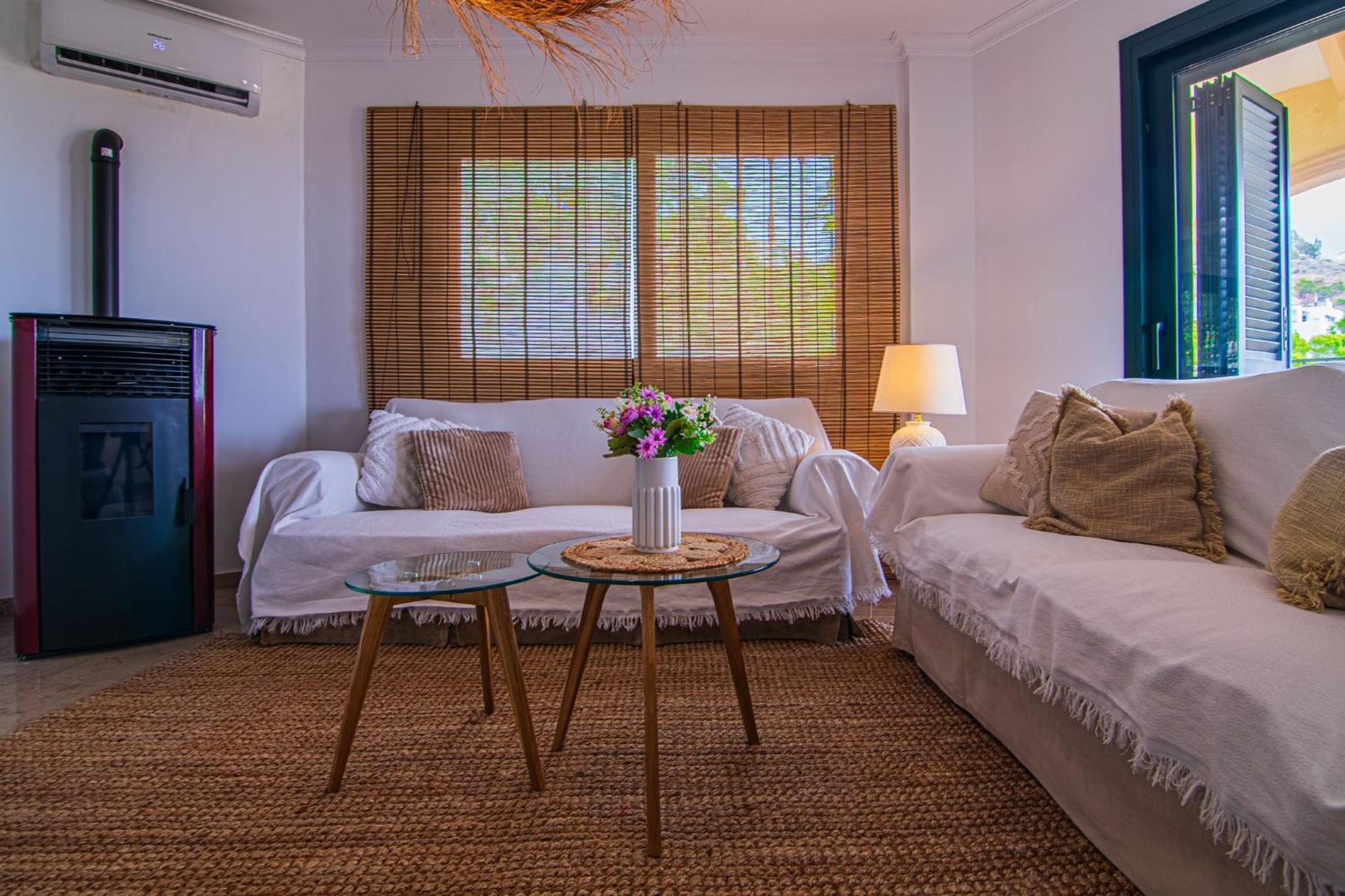 Casa De Princesas Holiday home *