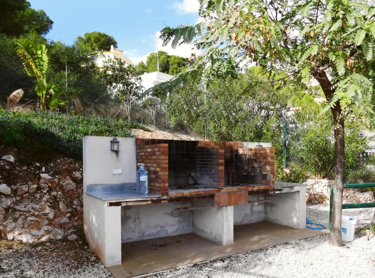 Casa De Princesas Hébergement de vacances Altea