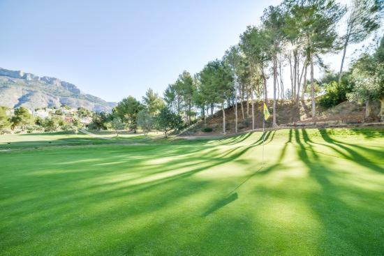 Hébergement de vacances Casa De Princesas Altea