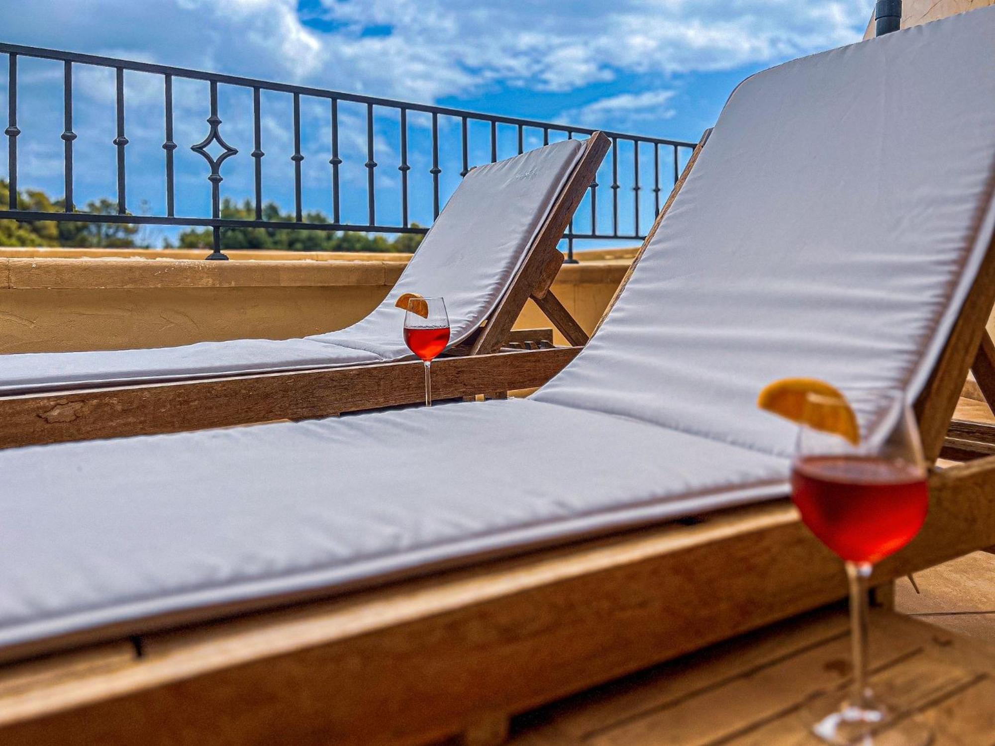 Casa De Princesas Hébergement de vacances