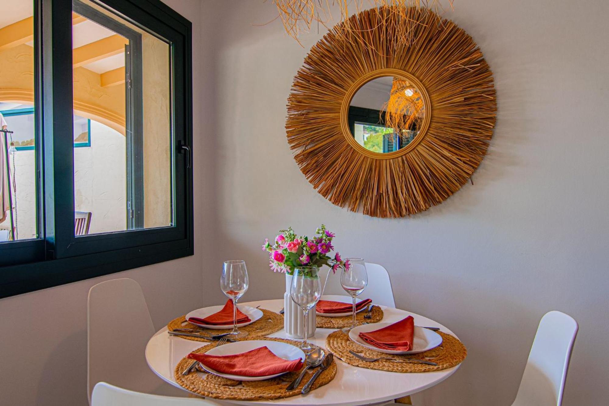 Casa De Princesas Vakantiehuis Altea